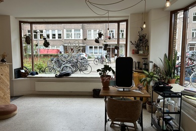Bekijk foto 2 van Solebaystraat 2 Bekijk foto 2 van Solebaystraat 2
