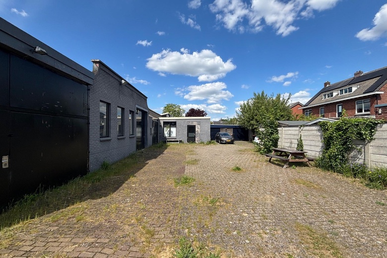 BedrijfsruimteaanDrienerweg 91<br/> inEnschede