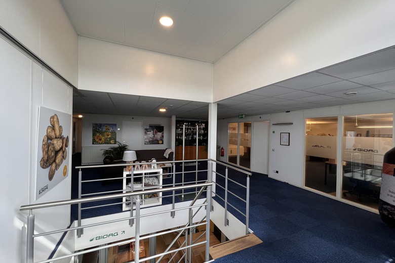 BedrijfsruimteaanCelsiusstraat 5<br/> inHarderwijk