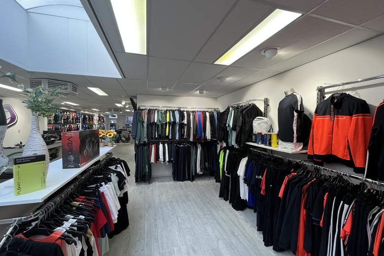 WinkelruimteaanKruisstraat 28<br/> inOss