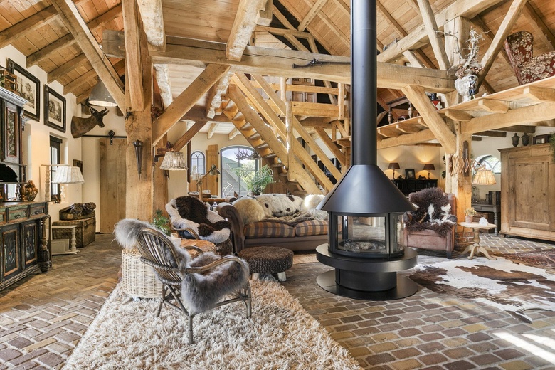 BedrijfsruimteaanZelderseweg 23<br/> inZwartebroek