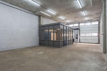 Bedrijfsruimte te huur Vlijmen - Parallelweg-Oost 84