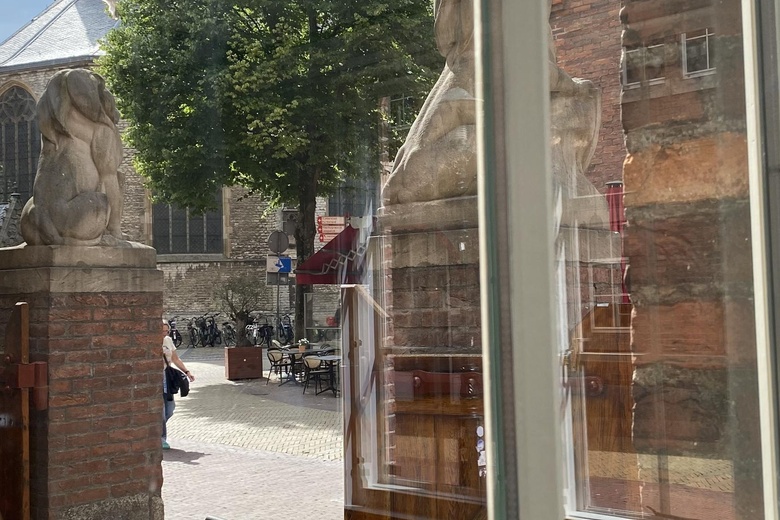 Kantoorruimte Alkmaar - Sint Laurensstraat 7 - Foto 13