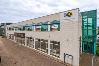 Kantoorruimte Duiven - Nieuwgraaf 50 - Foto 2