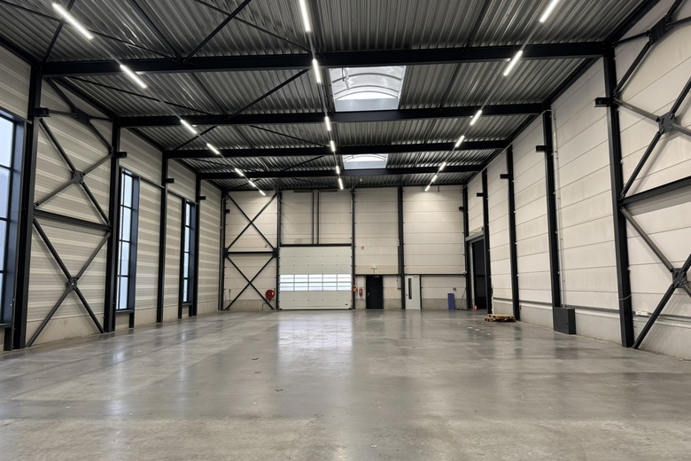 BedrijfsruimteaanGrote Esch 1170 - 1175<br/> inMoordrecht