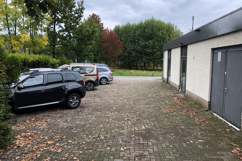 HorecaaanKleine Heistraat 16b<br/> inWernhout HorecaaanKleine Heistraat 16b<br/> inWernhout