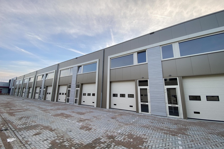 BedrijfsruimteaanPalmpolstraat 99 G 15<br/> inAlmere