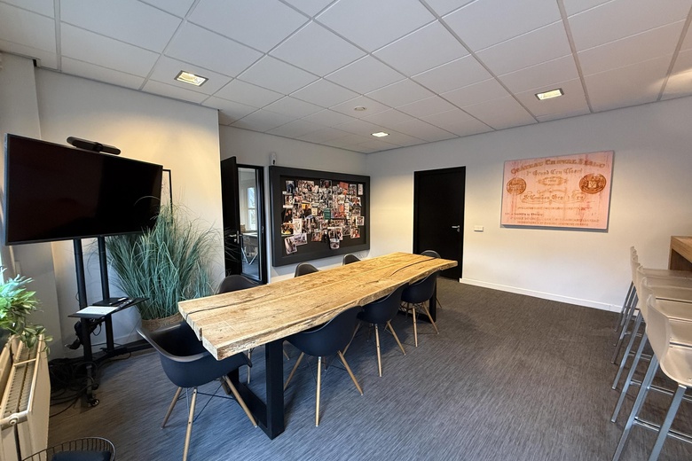 BedrijfsruimteaanZuidhollandsedijk 181<br/> inKaatsheuvel