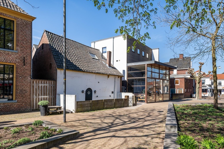 WinkelruimteaanNieuwstad 80<br/> inDoetinchem