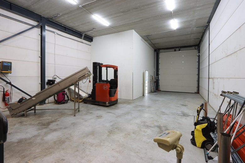 BedrijfsruimteaanBaardmeesweg 23 J<br/> inZeewolde