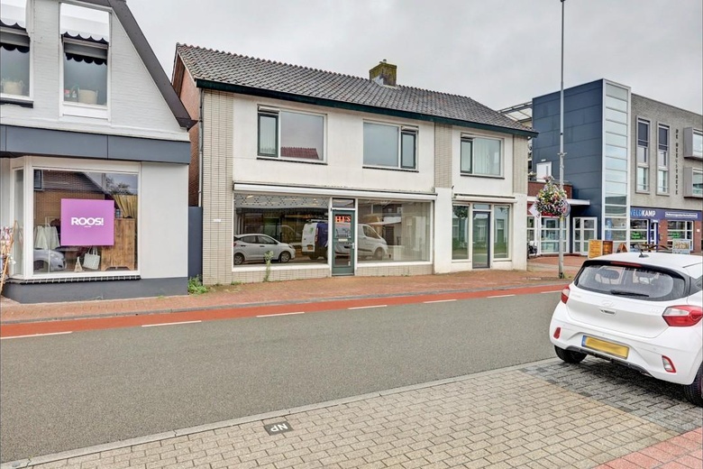 Winkelruimte Oldebroek - Zuiderzeestraatweg 132 A - Foto 19