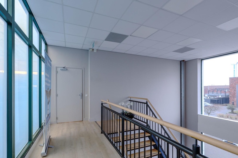 KantoorruimteaanDe Trompet 2990 - 2999<br/> inHeemskerk KantoorruimteaanDe Trompet 2990 - 2999<br/> inHeemskerk