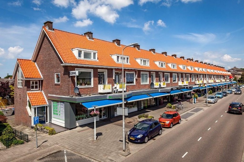 Winkelruimte Capelle aan den IJssel - Bermweg 45 - Foto 9