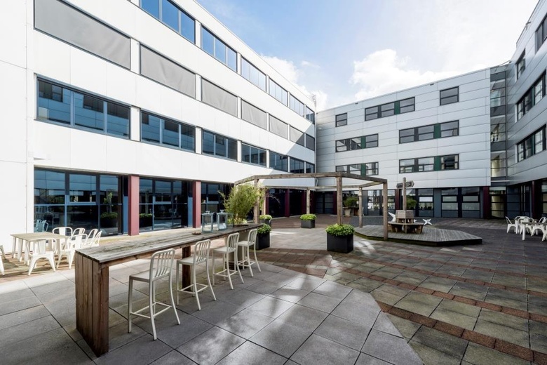 KantoorruimteaanEuropalaan 28<br/> inDen Bosch