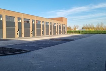 Bekijk foto 2 van eenheid 1 aan de Markerkant 13 146 in Almere