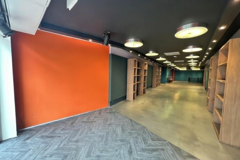 WinkelruimteaanDonkerstraat 23<br/> inHarderwijk