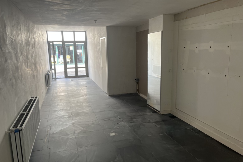 WinkelruimteaanGasthuisstraat 37<br/> inGorinchem