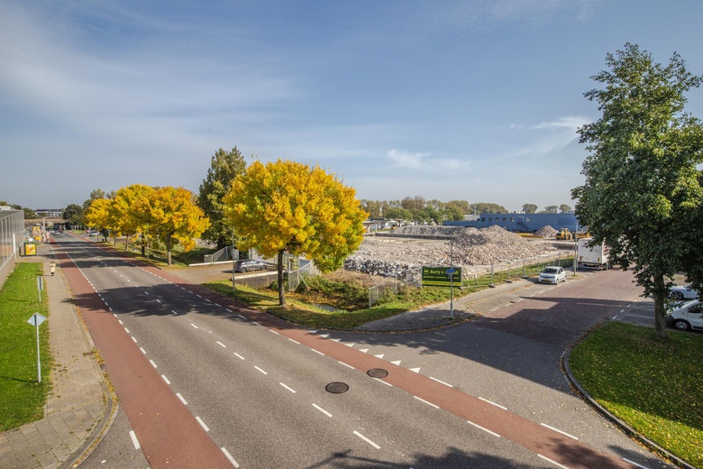 BedrijfsruimteaanDriepoortenweg 5<br/> inArnhem