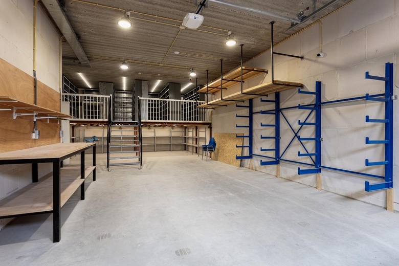 BedrijfsruimteaanBoeingavenue 305 F<br/> inSchiphol-Rijk