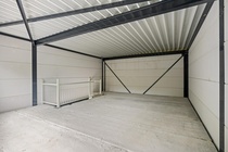 Bedrijfsruimte Wageningen - Betsy van Goorstraat 80 A 002 - Foto 5
