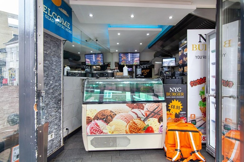 WinkelruimteaanKleiweg 84<br/> inGouda WinkelruimteaanKleiweg 84<br/> inGouda