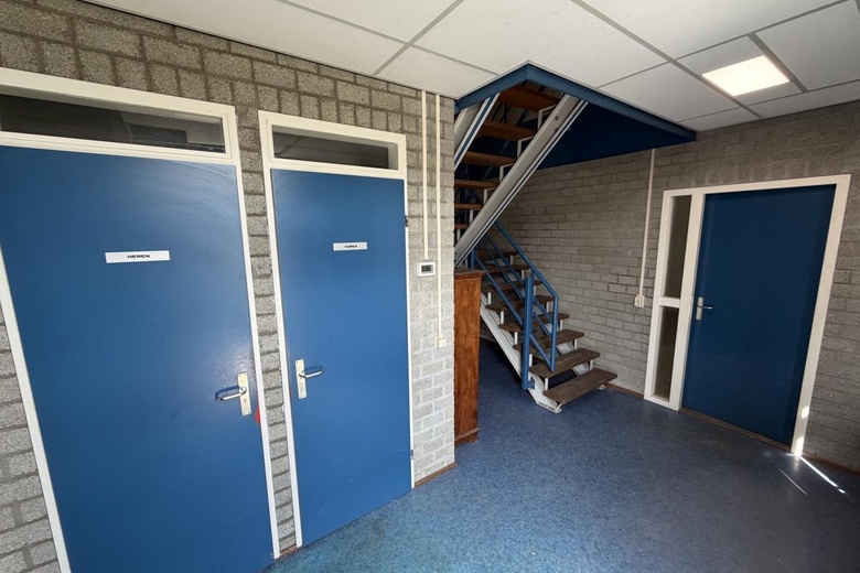 BedrijfsruimteaanCobaltstraat 2<br/> inZoetermeer
