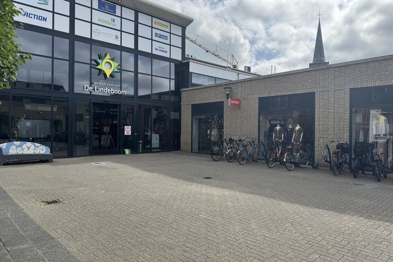 WinkelruimteaanDorpsstraat 63<br/> inMijdrecht