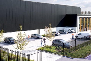 Kavel Venray - Smakterweg 23 - Foto 2