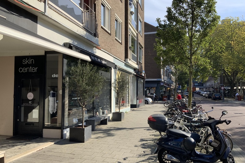 Winkelruimte Rotterdam - Pannekoekstraat 60 A - Foto 11