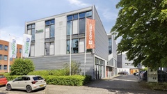 Kantoorruimte te koop Amersfoort - Maanlander 41 A
