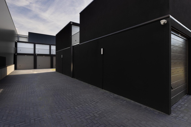 BedrijfsruimteaanGaragePark Rosmalen 0 ong<br/> inRosmalen BedrijfsruimteaanGaragePark Rosmalen 0 ong<br/> inRosmalen