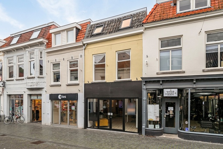 WinkelruimteaanWouwsestraat 17<br/> inBergen