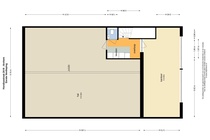 Bekijk foto 2 van eenheid 1 aan de Hondiusstraat 24 N in Arnhem