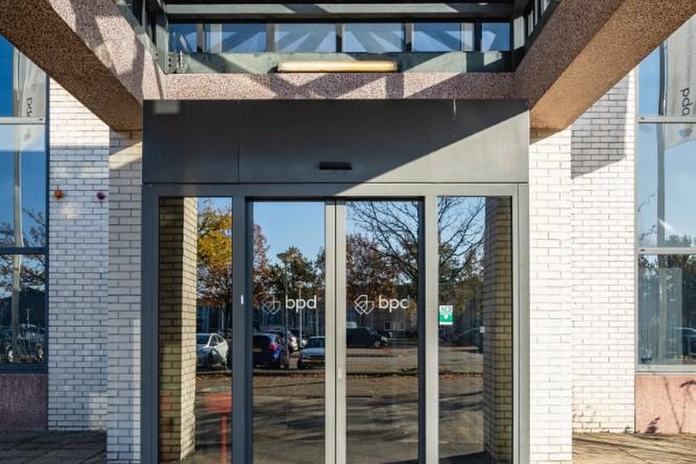 KantoorruimteaanDe Brand 32<br/> inAmersfoort