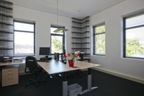 Bekijk foto 5 van Abe Lenstra boulevard 34 Bekijk foto 5 van Abe Lenstra boulevard 34