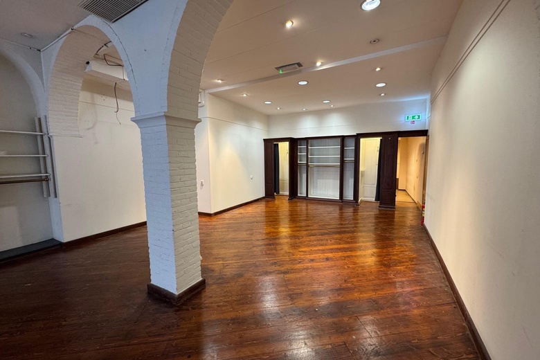 WinkelruimteaanLange Brugstraat 45 A1<br/> inBreda