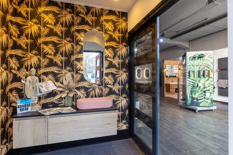 BedrijfsruimteaanEnergiestraat 14 A<br/> inNaarden