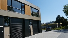 Bedrijfsruimte te huur Bladel - Hallenstraat 5 B