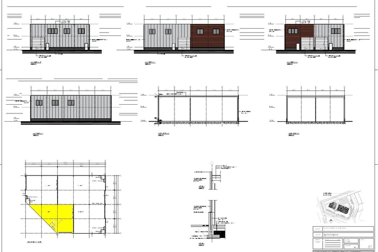 BedrijfsruimteaanVijverweg 22 a 0 ong<br/> inWierden