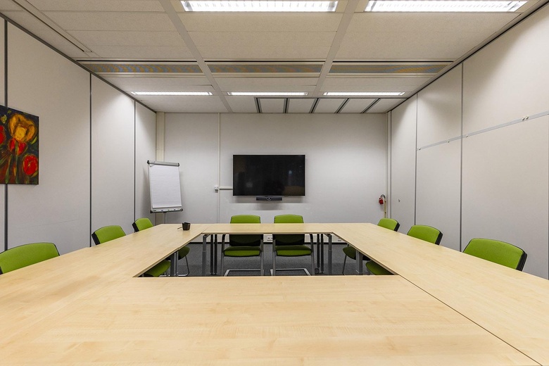 KantoorruimteaanMonitorweg 29 - 55<br/> inAlmere