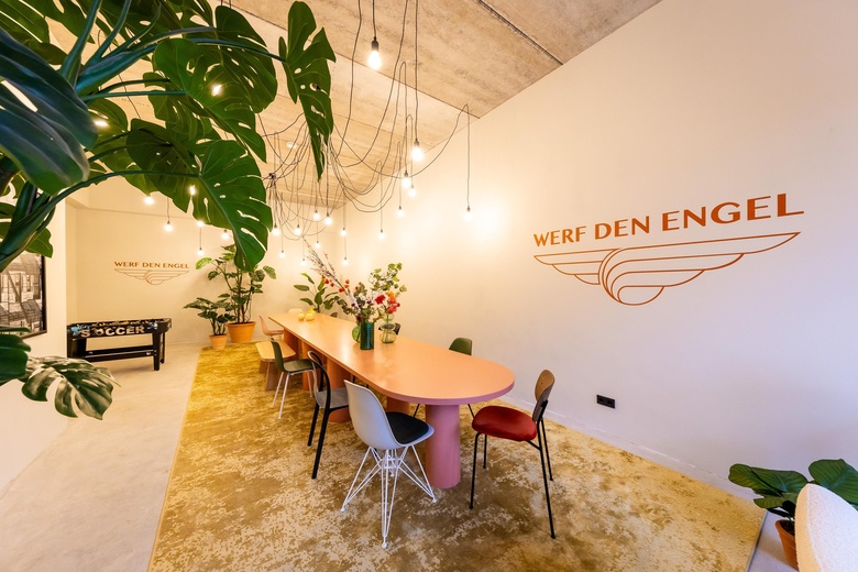 KantoorruimteaanGageldijk 2<br/> inMaarssen