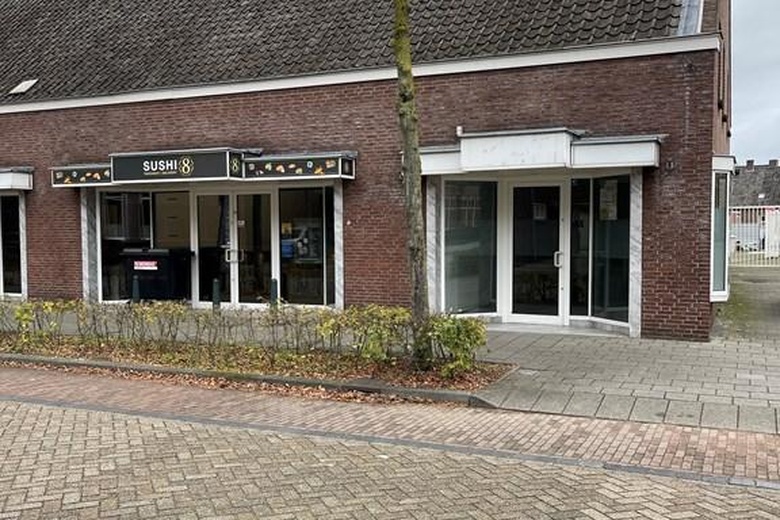 Kantoorruimte Schijndel - Hoofdstraat 62 - Foto 7