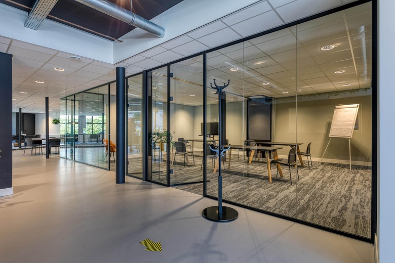 WinkelruimteaanLaanstraat 122 - 124<br/> inBaarn