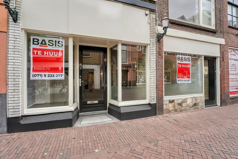 Winkelruimte Leiden - Morsstraat 9 - Foto 22