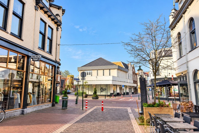 Kantoorruimte Bussum - Brinklaan 66 - Foto 12