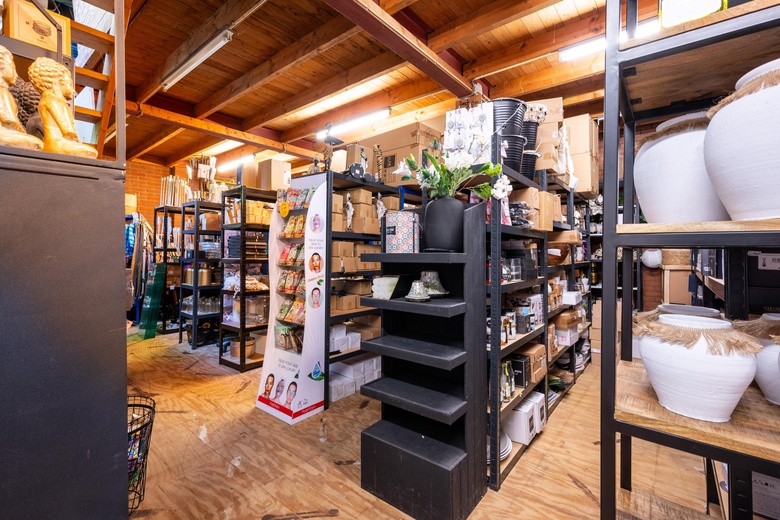 WinkelruimteaanKoninginnelaan 87<br/> inApeldoorn