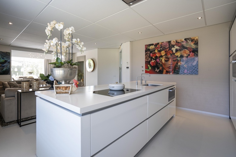 Kantoorruimte Sleeuwijk - De Hoogjens 40 - Foto 25