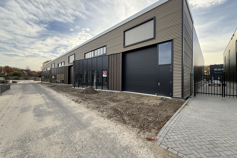 BedrijfsruimteaanHoolstraat 19<br/> inWeert