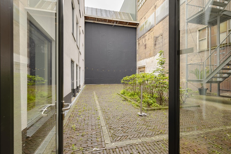 KantoorruimteaanHaarlemmerstraatweg 11<br/> inHalfweg