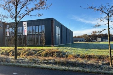 Kantoorruimte te huur Oldenzaal - Waterwinweg 8